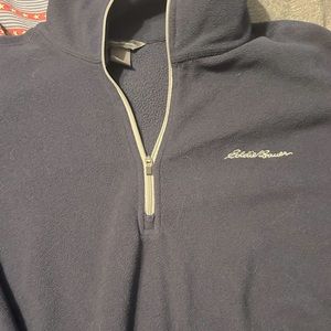 Eddie Bauer pull over